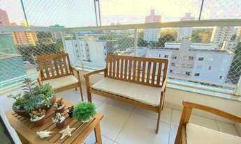 Imagem 4: Apartamento com 3 quartos em Copacabana - Uberlândia - MG