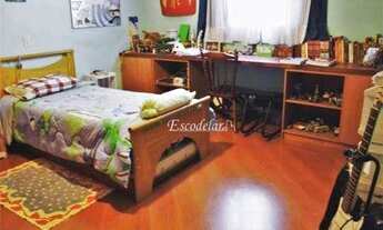 Imagem 3: Sobrado com 3 dormitórios à venda, 170 m² por R$ 720.000,00 - Mandaqui - São Paulo/SP