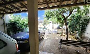 Imagem 3: Casa com 3 dormitórios à venda, 97 m² por R$ 470.000 - Promissão - Lagoa Santa/MG