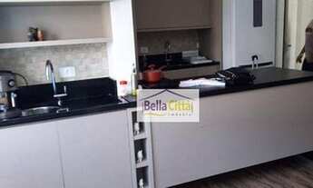 Imagem 5: Loft com 1 dormitório, 44 m² - venda por R$ 400.000 ou aluguel por R$ 2.650/mês - Nova Mog