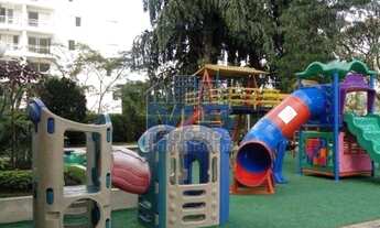 Imagem 6: APARTAMENTO 3 DORMS COM VARANDA JD MARAJOARA 82M2