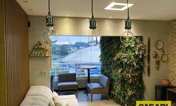 Imagem: Loft com 1 dormitório à venda, 48 m²