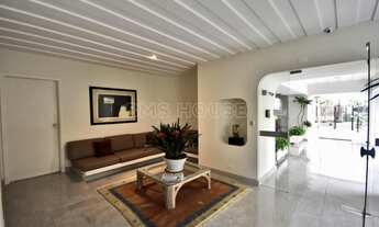 Imagem 7: Apartamento para Venda em São Paulo, Moema, 3 dormitórios, 1 suíte, 2 banheiros, 2 vagas