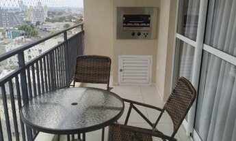 Imagem 7: Edifício Green Hill Apartamento para aluguel e venda tem 105 metros quadrados com 3 quarto