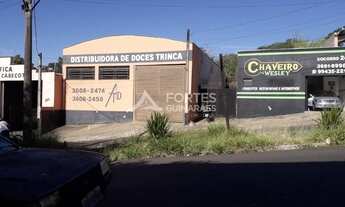 Imagem 2: SãO JOSé DO RIO PARDO - Galpão/Depósito/Armazém - Vale do Redentor I