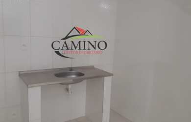 Imagem 5: Casa Térrea para Venda em Vitória Park Guarujá-SP - 2554