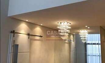 Imagem 7: Cobertura alto padrão Área Nobre de SBCampo