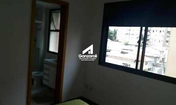 Imagem 7: Apartamento Alto Padrão com 208m², 4 Suítes e 4 Vagas - Vila Mariana