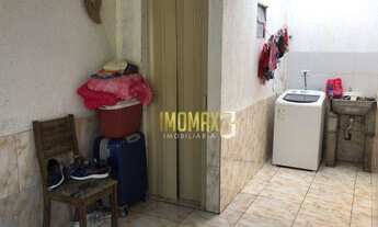 Imagem 7: Casa com 2 dormitórios à venda, 43 m² por R$ 160.000,00 - Samambaia - Praia Grande/SP