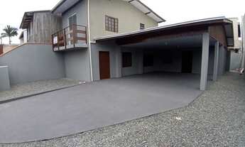 Imagem 2: Casa - Cordeiros - Itajaí/SC