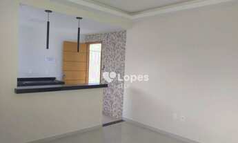 Imagem 5: Casa com 3 dormitórios à venda, 111 m² por R$ 585.000,00 - Itaipuaçu - Maricá/RJ