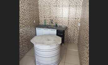 Imagem 7: Casa muito confortável no centro de Seropédica