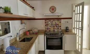 Imagem 7: Ziron Imóveis - Casa com 4 dormitórios à venda, 125 m² por R$ 1.200.000 - Bosque de Geribá