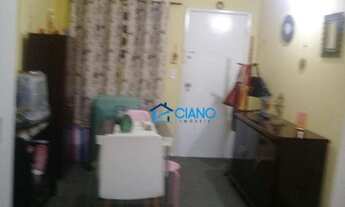 Imagem 5: Apartamento com 1 dormitório à venda, 50 m² por R$ 230.000,00 - Mooca - São Paulo/SP