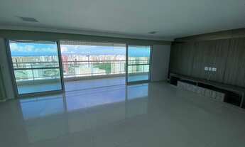 Imagem 5: Apartamento para Venda em Fortaleza, Aldeota, 4 dormitórios, 4 suítes, 6 banheiros, 4 vaga