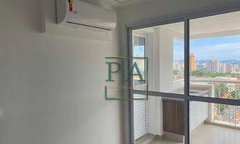 Imagem 7: Apartamento com 1 dormitório para alugar, 51 m² por R$ 1.600/mês - Vila Independência - Pi