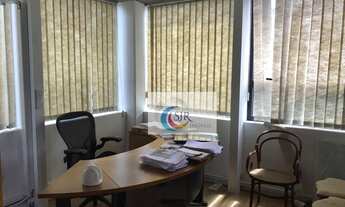 Imagem 3: Conjunto para alugar, 286 m² - Vila Olímpia - São Paulo/SP