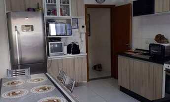 Imagem 4: Sobrado com 3 dormitórios à venda, 110 m² por R$ 550.000,00 - Jaçanã - São Paulo/SP