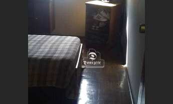 Imagem 7: Apartamento à venda, 126 m² por R$ 548.990,00 - Vila Bastos - Santo André/SP