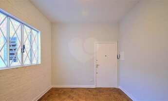 Imagem 4: São Paulo - Apartamento Padrão - PINHEIROS