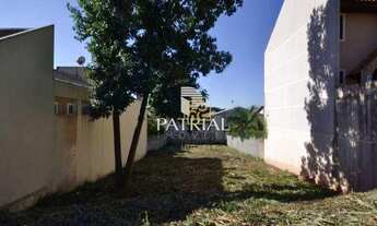 Imagem 2: Terreno à venda, 502 m² por R$ 499.000 - Atuba - Curitiba/PR