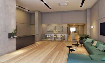 Imagem 6: Sala à venda no Platina 220, 26 m² á partir de R$ 416.000,00 - Tatuapé - São Paulo/SP