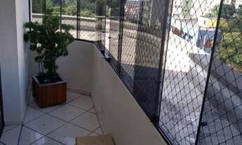 Imagem 6: Apartamento com 3 dormitórios à venda, 102 m² - Rudge Ramos - São Bernardo do Campo/SP