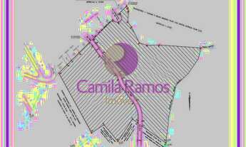 Imagem 4: Área à venda 24315.45M², JARDIM SANTA ROSA, RIBEIRÃO PIRES - SP