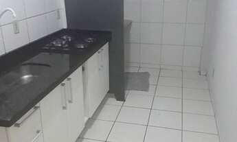 Imagem 2: Apartamento com 2 dormitórios à venda, 53 m² por R$ 140.000,00 - Parque das Nações - Poços