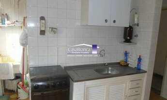 Imagem 7: Kitnet com 1 dorm, Jardim Marina, Mongaguá - R$ 120 mil, Cod: 33151