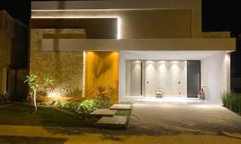 Imagem: VENDO CÁSA TERRAS APHAVILE COM ACABAMENTO