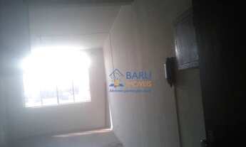 Imagem 4: Kitnet com 1 dormitório para alugar, 26 m² por R$ 1.110,00/mês - Campos Elíseos - São Paul