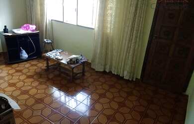 Imagem 4: Casa à venda, 80 m² por R$ 400.000,00 - Parque Novo Mundo - São Paulo/SP