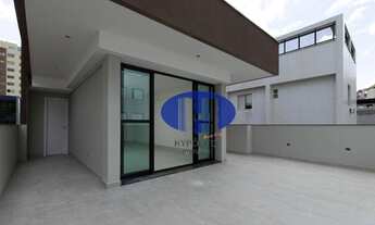 Imagem: Cobertura com 3 dormitórios à venda, 155