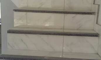 Imagem 2: Casa para venda tem 60 metros quadrados com 2 quartos