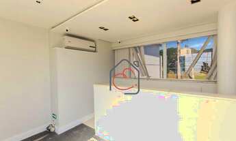 Imagem 5: Prédio moderno para locação a R$ 15.000,00 - Granja dos Cavaleiros