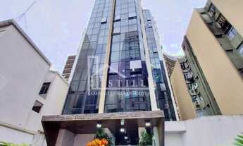 Imagem 3: FLORIANÓPOLIS - Conjunto Comercial/Sala - CENTRO