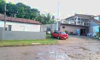 Imagem 6: Casa e terreno para VENDA com 02 pontos comerciais em Maceió-AL
