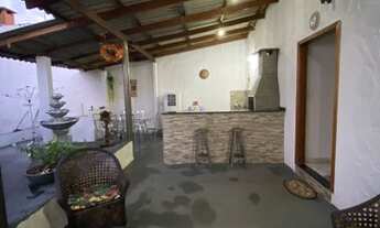 Imagem 6: Casa com 2 dormitórios à venda, 144 m² por R$ 500.000,00 - Residencial Abussafe - Londrina