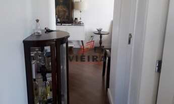 Imagem 4: Apartamento 3 dormit. Sala para dois ambientes !!