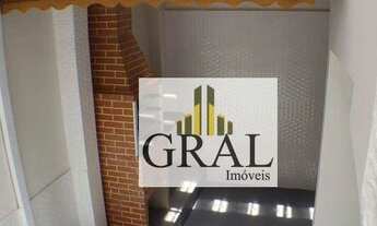 Imagem 7: Sobrado com 3 dormitórios à venda, 148 m² por R$ 550.000,00 - Jordanópolis - São Bernardo