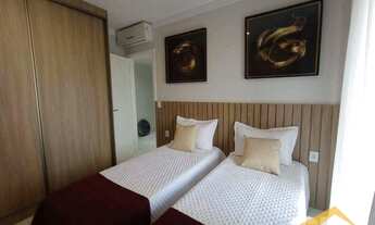 Imagem 3: Apartamento com 5 dormitórios à venda, 175 m² por R$ 4.000.000,00 - Riviera Módulo 3 - Ber