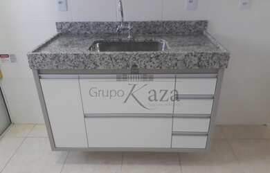 Imagem 5: Apartamento para venda com 50 metros quadrados com 2 quartos