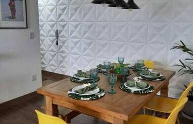 Imagem 3: Apartamento com 2 dormitórios à venda, 75 m² por R$ 370.000 - Vila Nossa Senhora das Graça