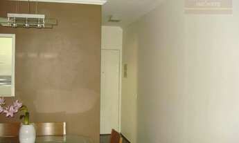 Imagem 4: Apartamento à venda, 67 m² por R$ 347.000,00 - Baeta Neves - São Bernardo do Campo/SP