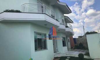 Imagem 2: Sobrado com 4 dormitórios à venda, 300 m² por R$ 950.000,00 - Residencial Boa Vista - Amer