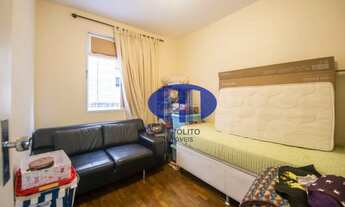 Imagem 6: Apartamento com 3 dormitórios à venda, 118 m² por R$ 500.000,00 - Sion - Belo Horizonte/MG