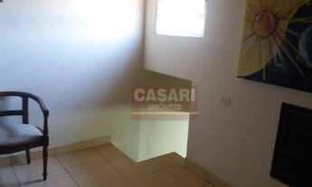 Imagem 2: Sobrado com 2 dormitórios à venda, 66 m² - Parque Espacial - São Bernardo do Campo/SP