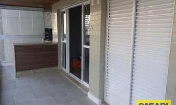 Imagem 6: Apartamento com 3 dormitórios à venda, 100 m² - Centro - São Bernardo do Campo/SP