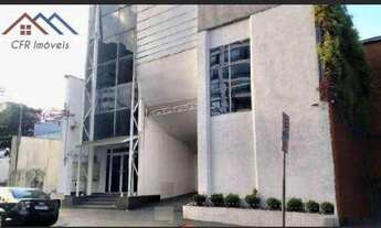 Imagem 3: Prédio para alugar, 845 m² por R$ 80.000,00/mês - Moema - São Paulo/SP